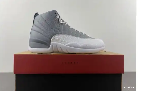 Retro Stealth Jordan CT8013-015 12 CT8013-015 0623